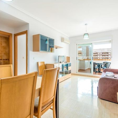 Ferienwohnung Vacaciones Oromarina Jardines Del Mar Oropesa del Mar Exterior foto