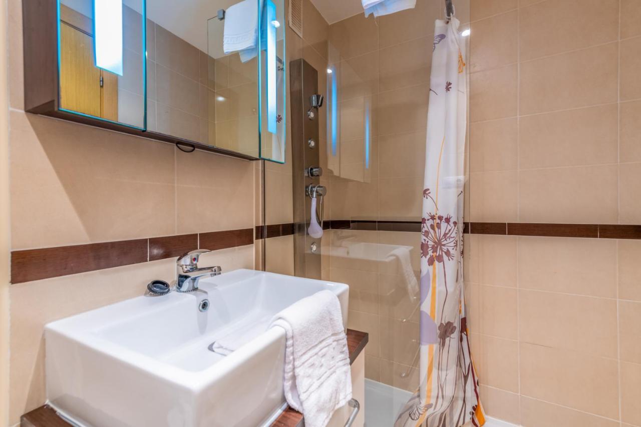 Ferienwohnung Vacaciones Oromarina Jardines Del Mar Oropesa del Mar Exterior foto