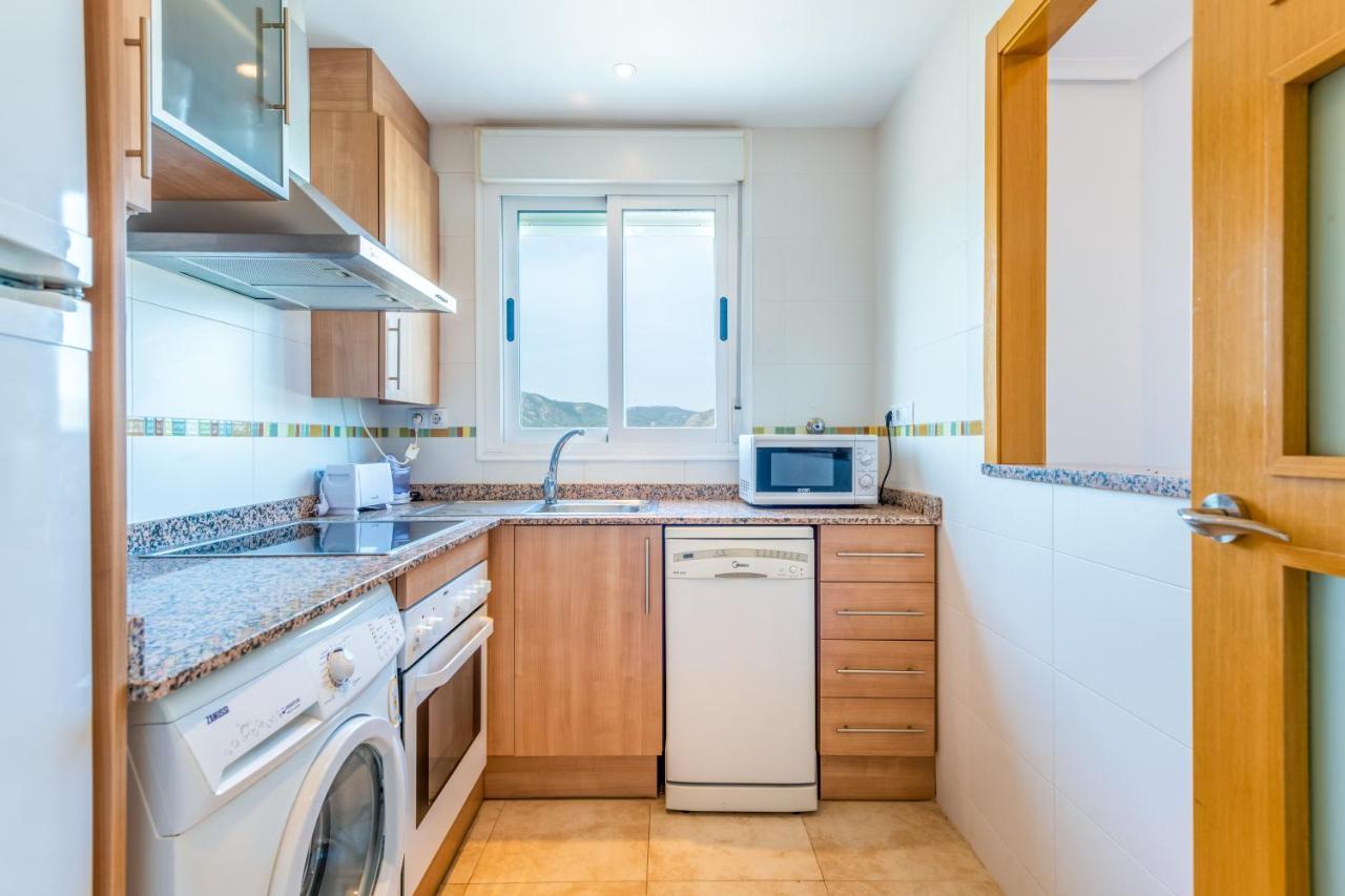 Ferienwohnung Vacaciones Oromarina Jardines Del Mar Oropesa del Mar Exterior foto